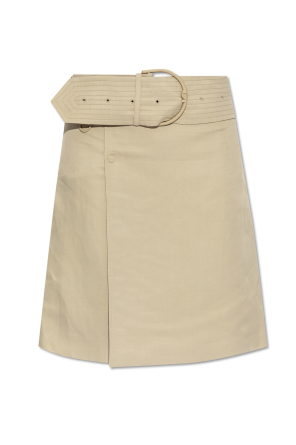 FERRAGAMO Skirt with pockets | Women's Clothing | Vitkac